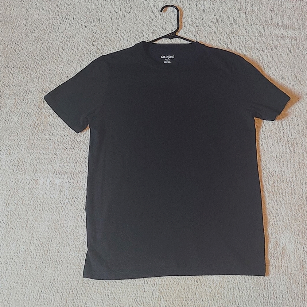 Boys Short Sleeve T-shirt- Youth XL